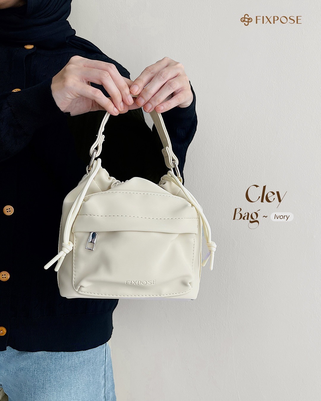 Cley Bag