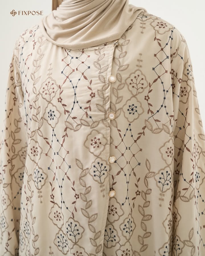 Keyna Tunic
