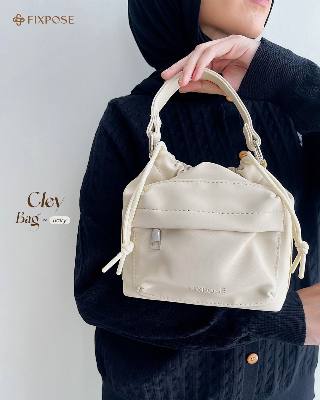 Cley Bag