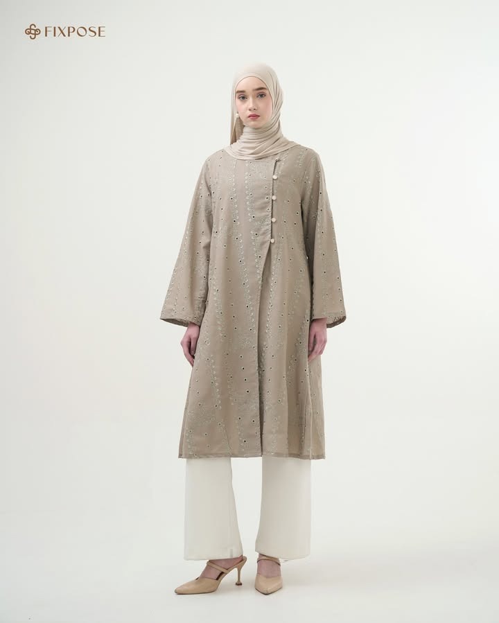 Ayelin Tunic