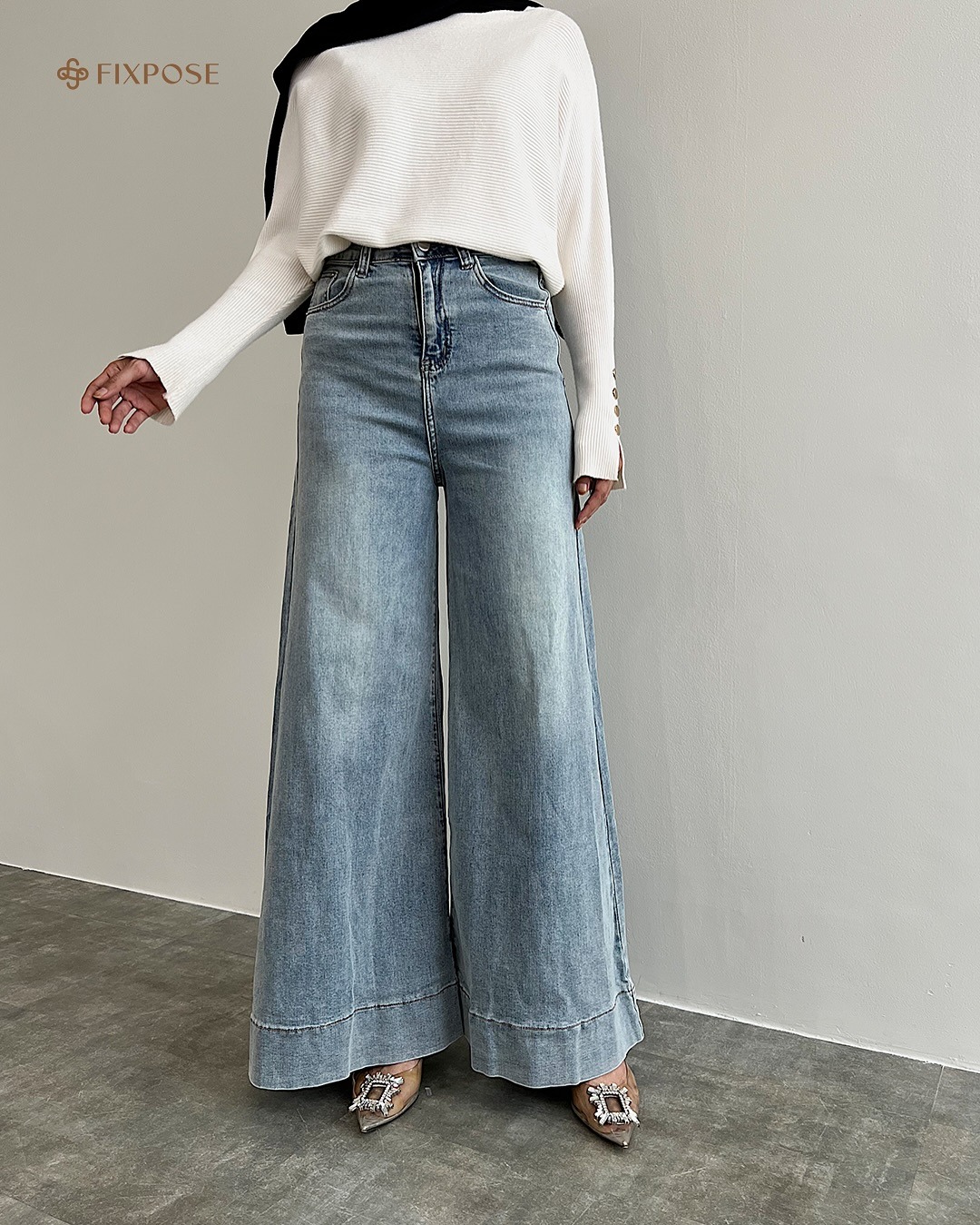 New Toby Jeans