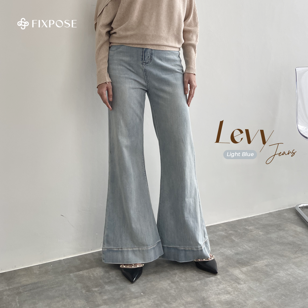 Levy Jeans (Import)