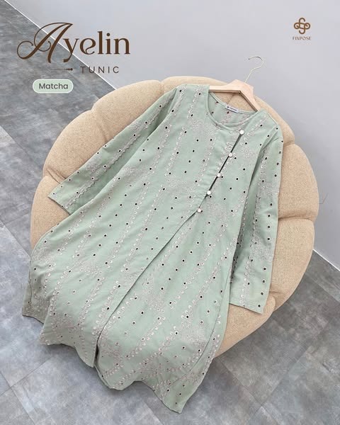 Ayelin Tunic