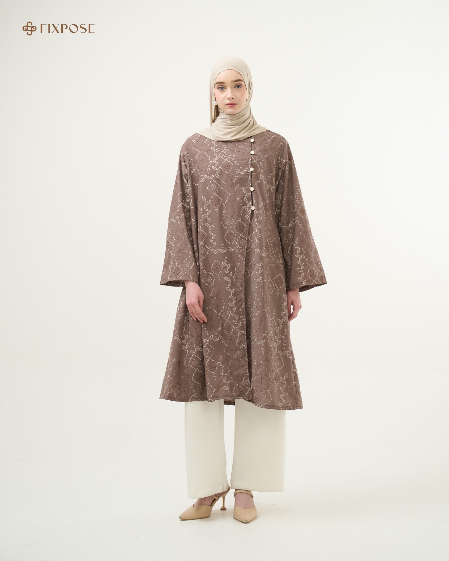 Keyna Tunic