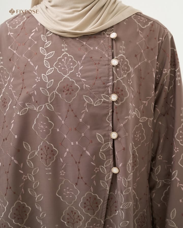 Keyna Tunic