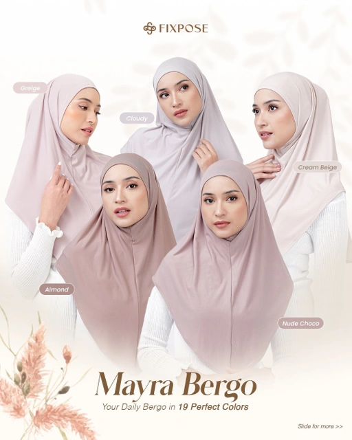 Image of Mayra Bergo