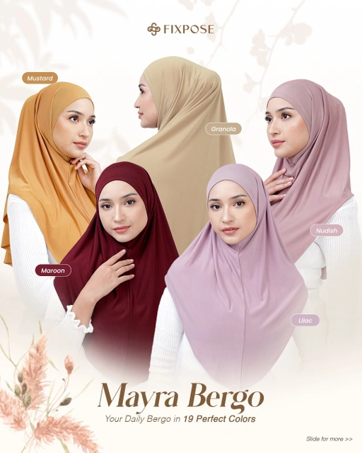 Image of Mayra Bergo