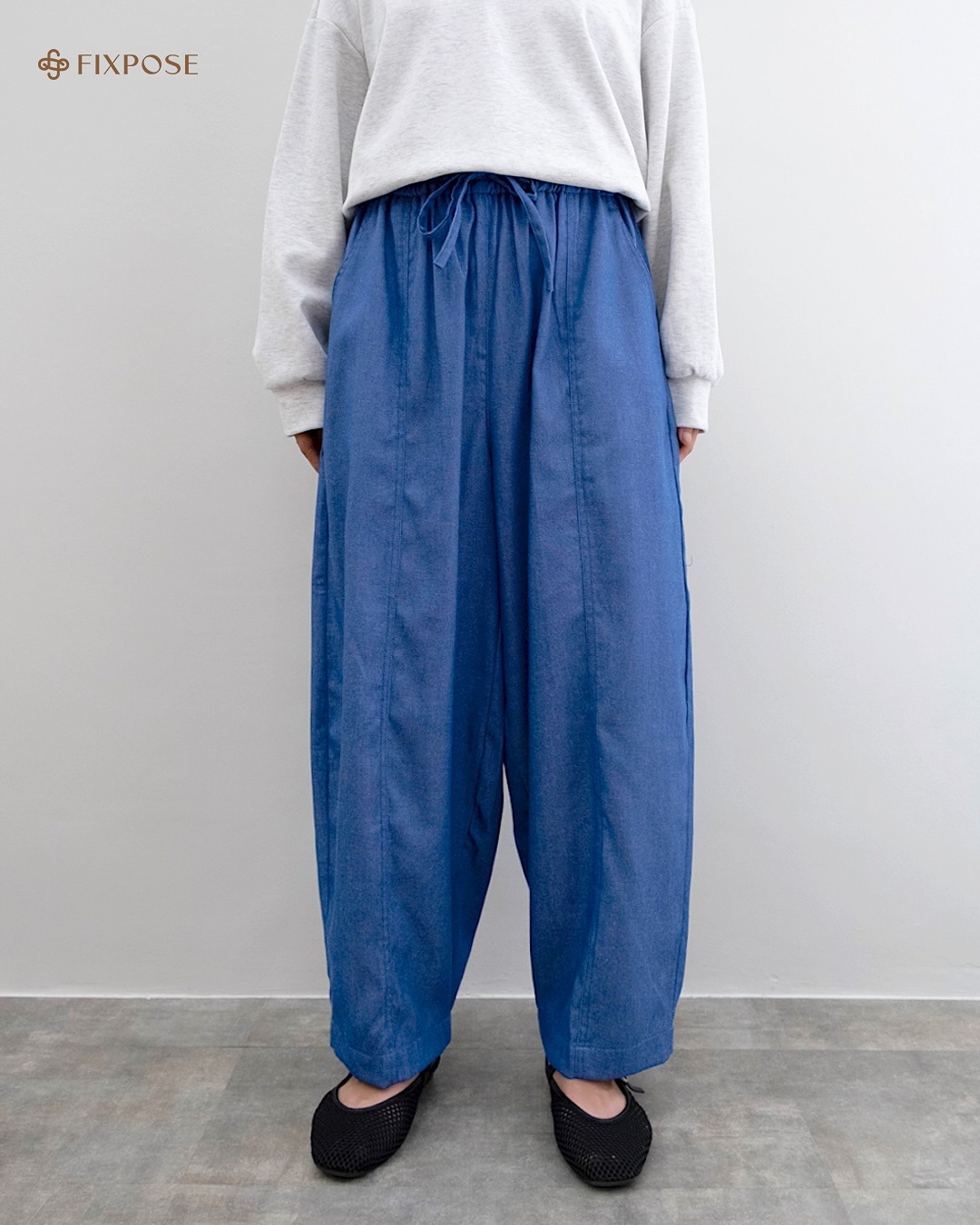 Orin Pants
