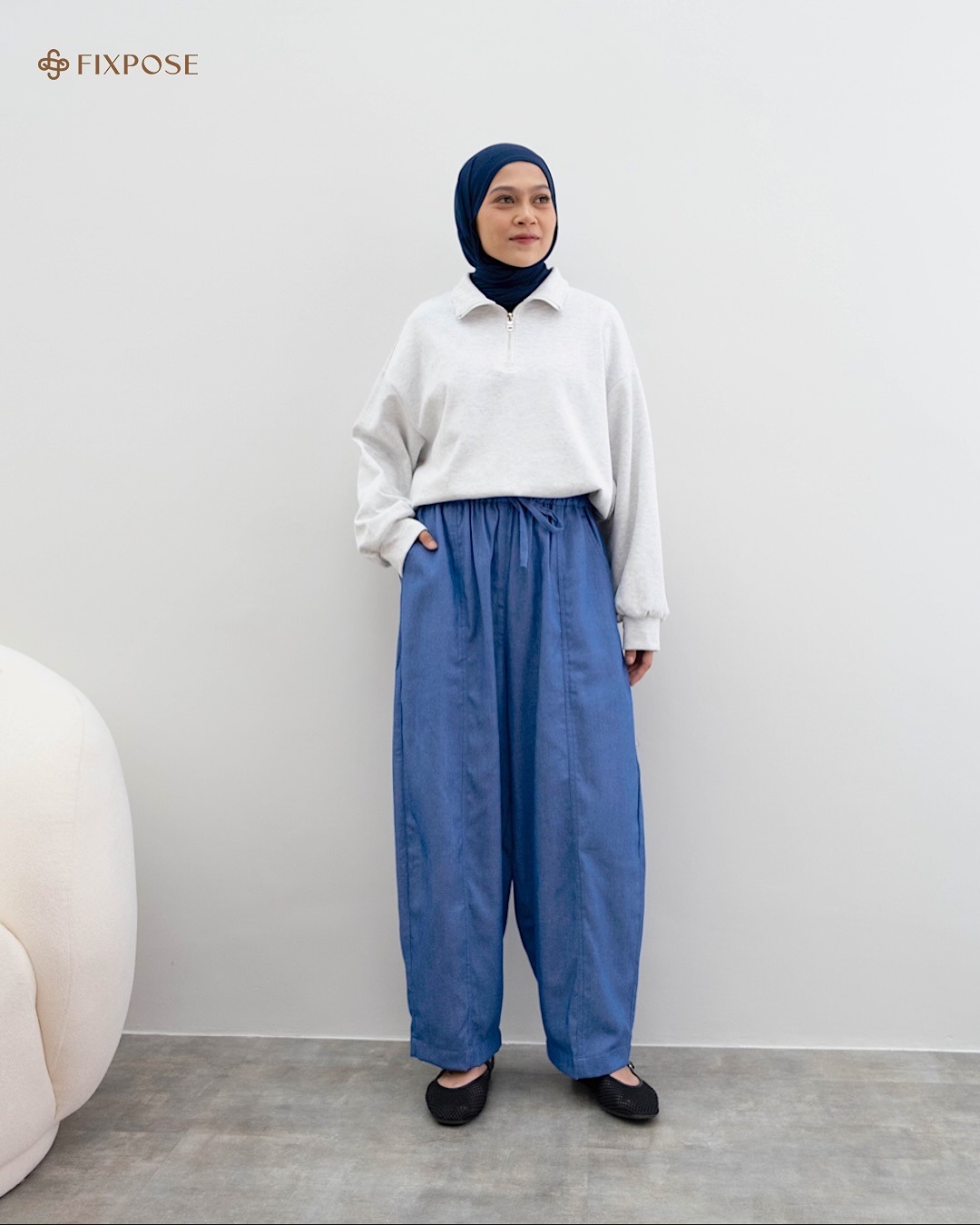 Orin Pants