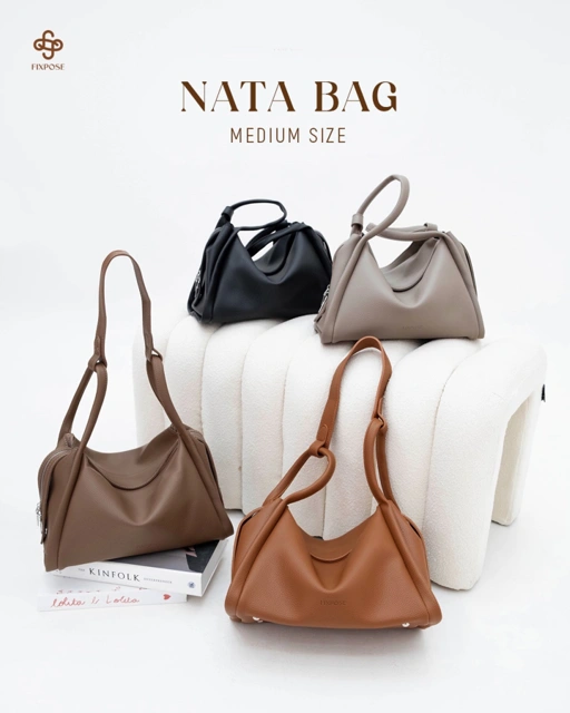 Image of Nata Bag - MEDIUM