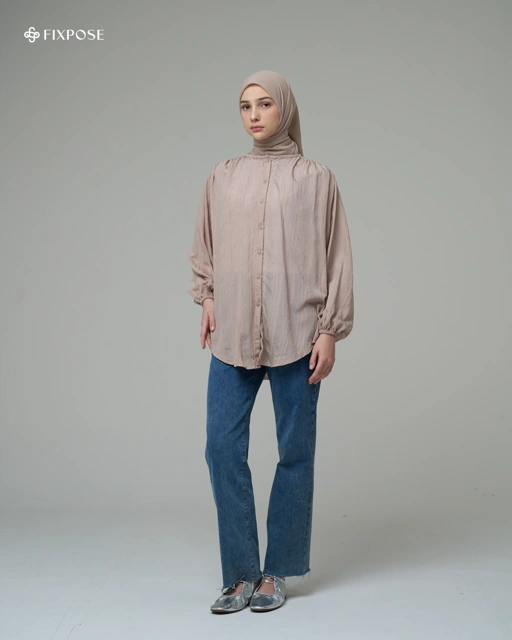 Image of Moira Top