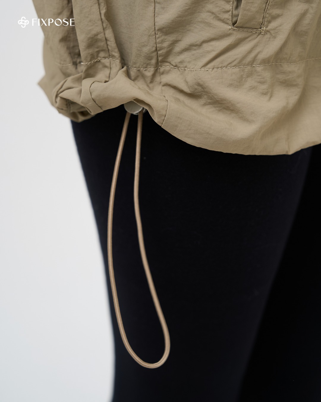 Migu Jacket