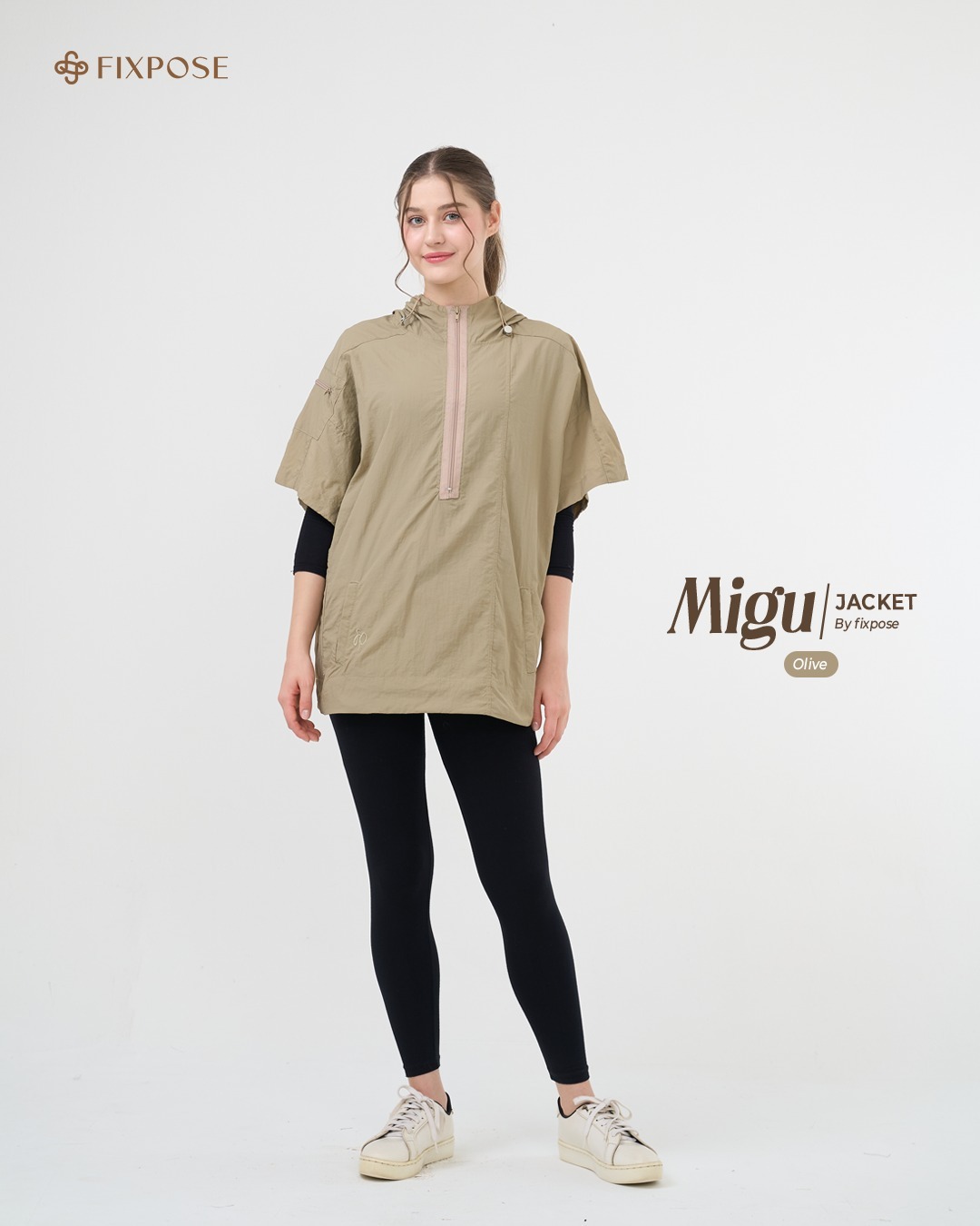 Migu Jacket