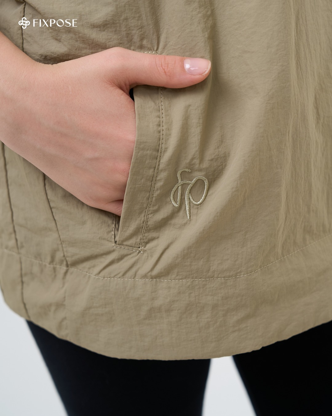 Migu Jacket