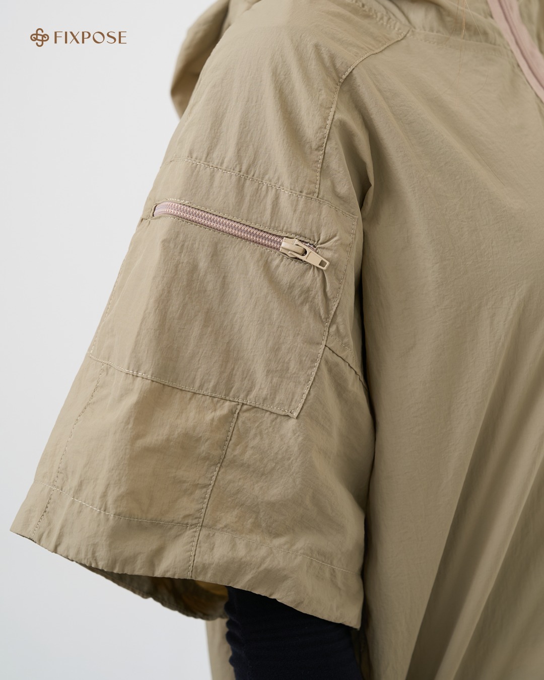 Migu Jacket