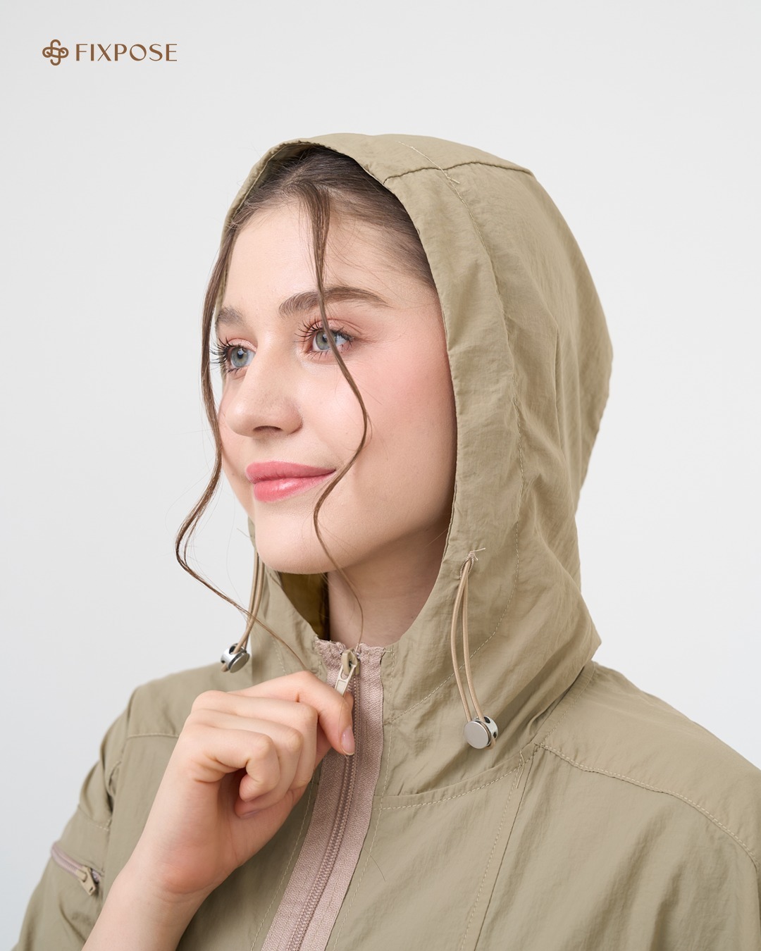 Migu Jacket