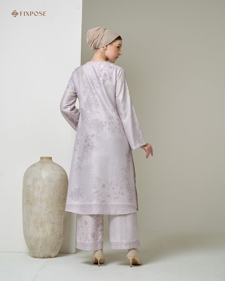 Almira Set Tunic