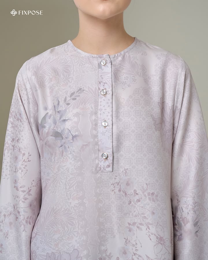 Almira Set Tunic