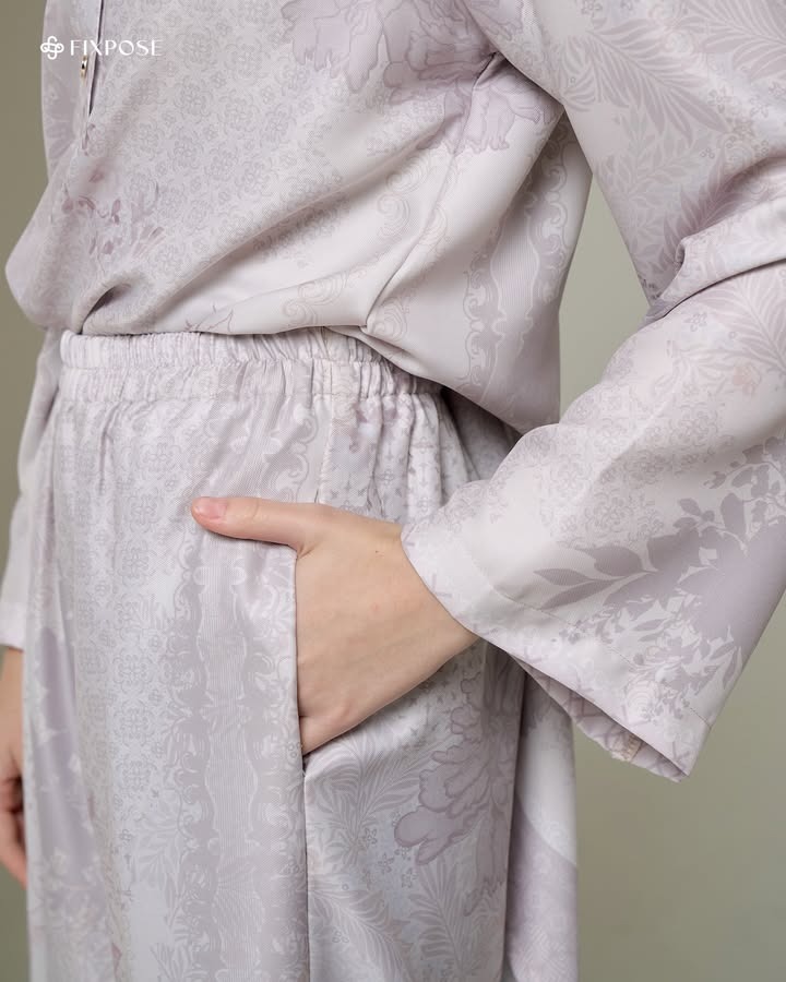 Almira Set Tunic