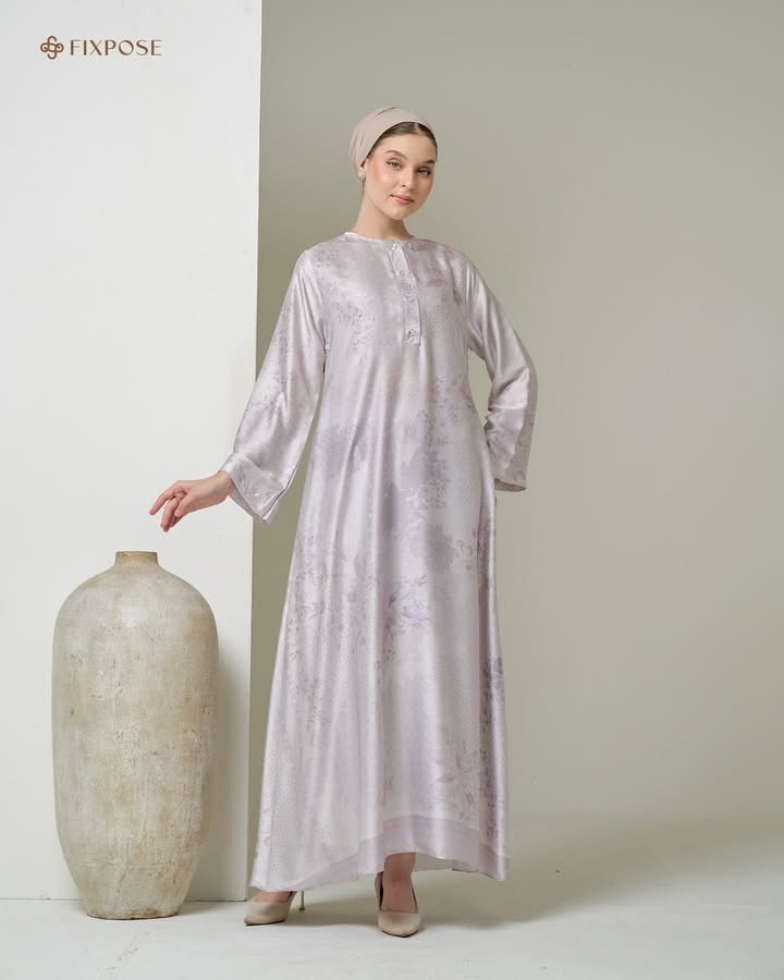 Almira Dress