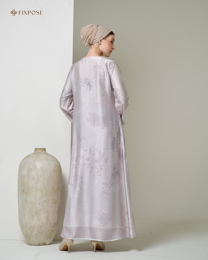 Almira Dress