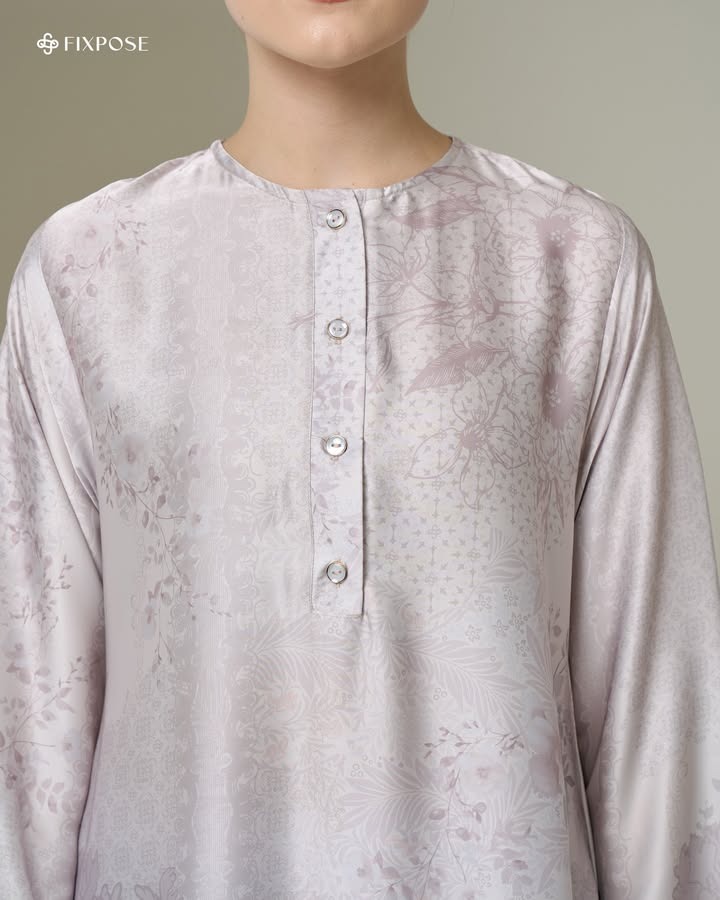 Almira Dress