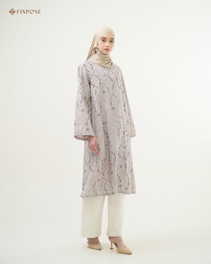 Keyna Tunic