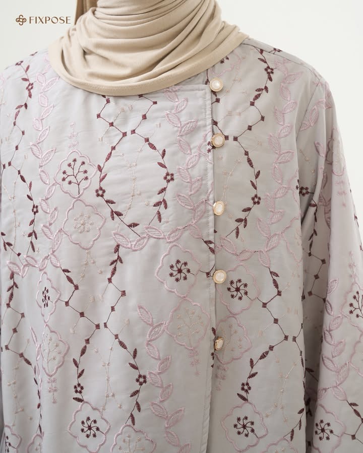 Keyna Tunic
