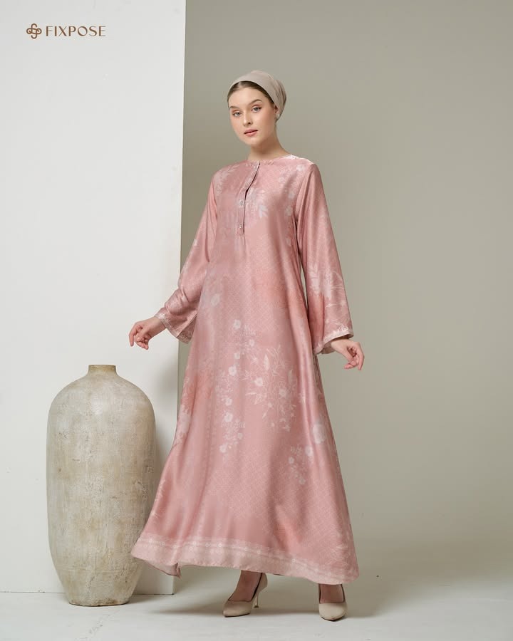 Almira Dress