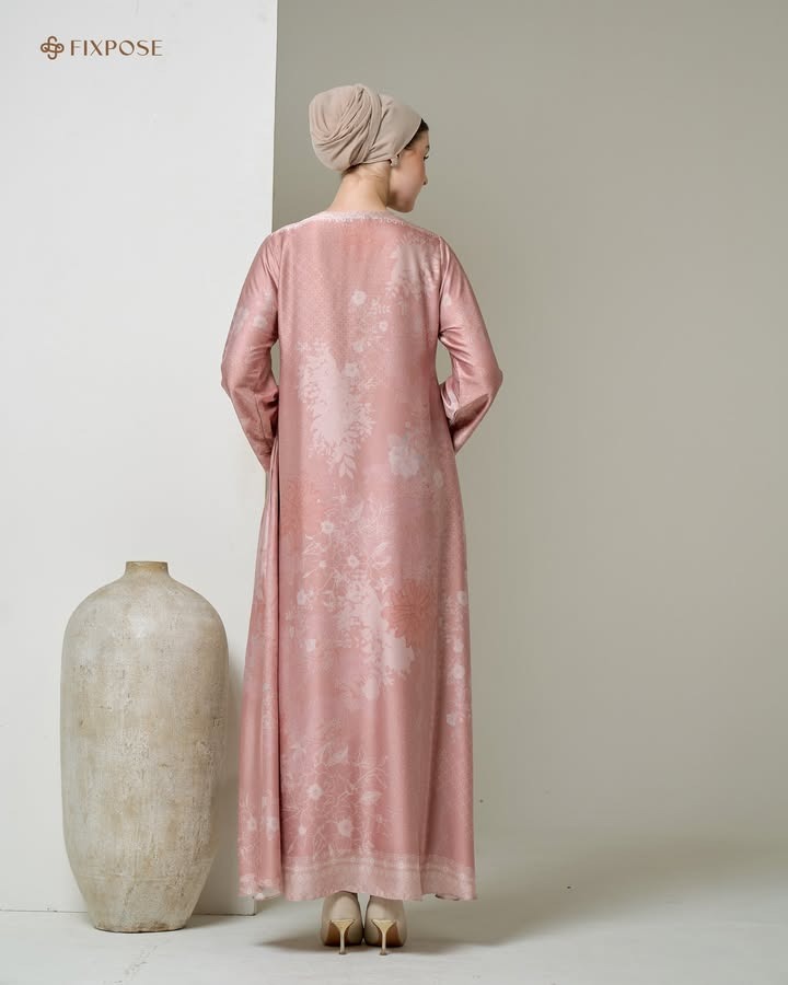 Almira Dress