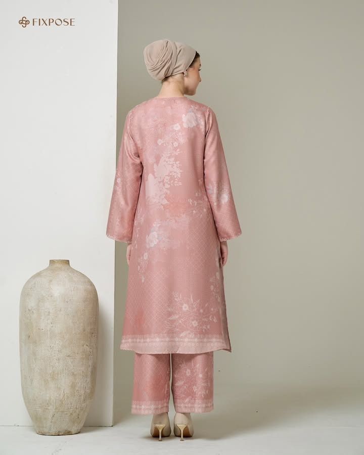 Almira Set Tunic