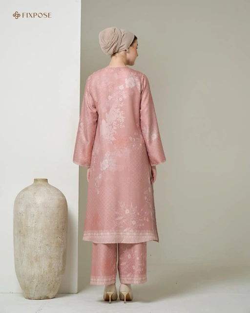 Image of Almira Set Tunic