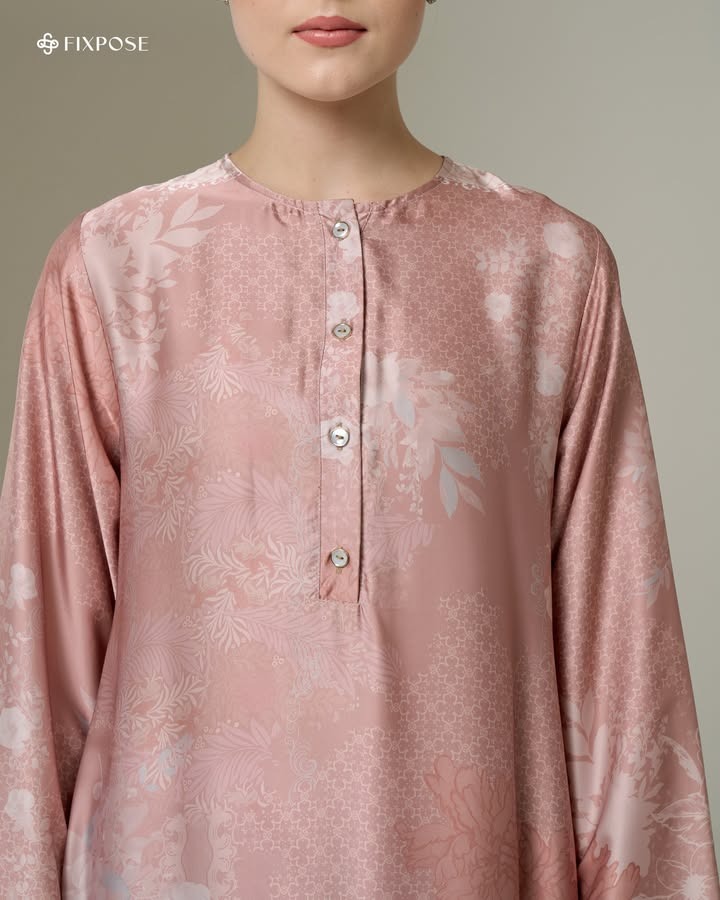 Almira Dress