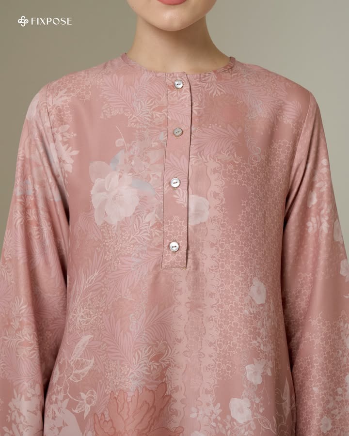 Almira Set Tunic