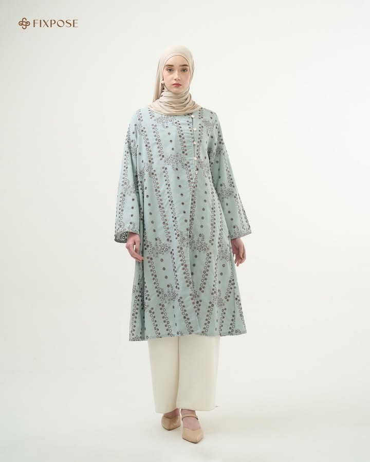 Ayelin Tunic