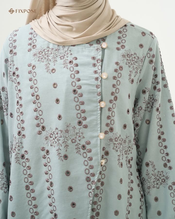 Ayelin Tunic