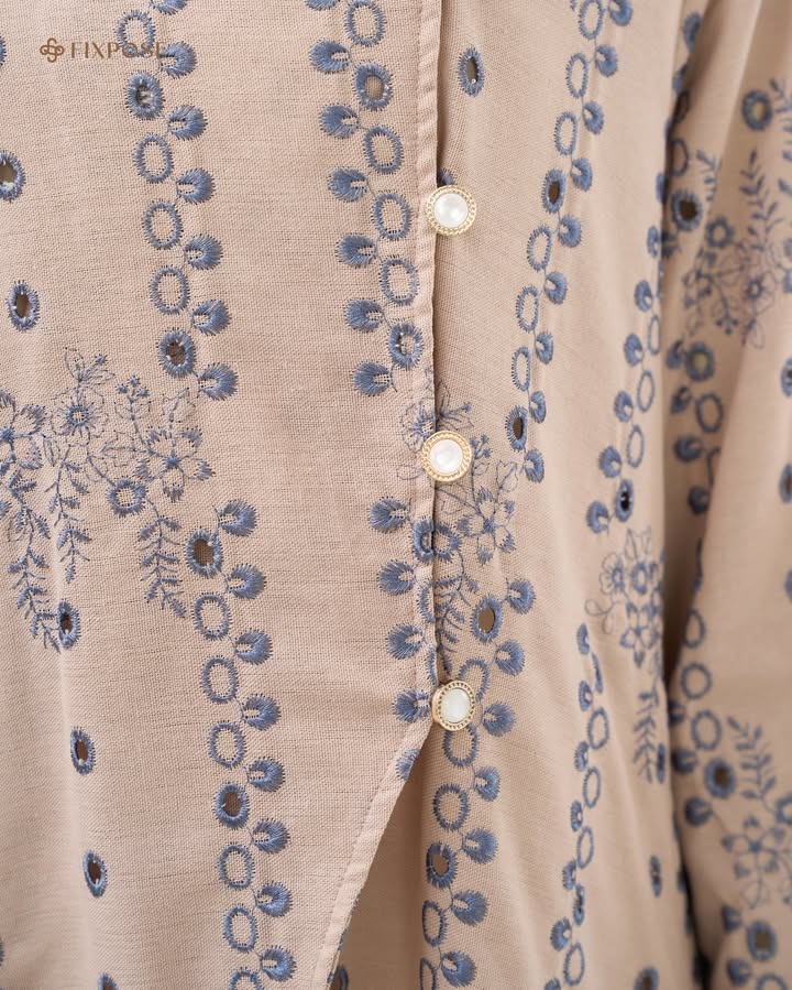 Ayelin Tunic