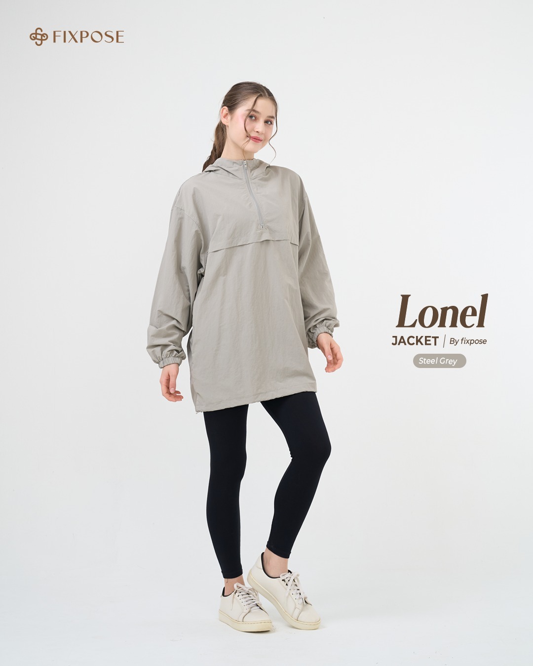 Lonel Jacket