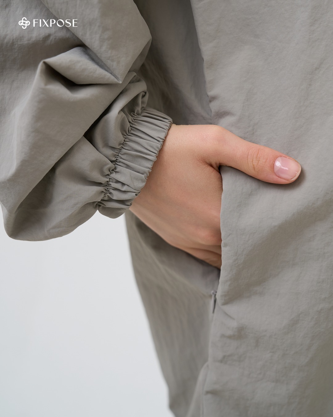 Lonel Jacket