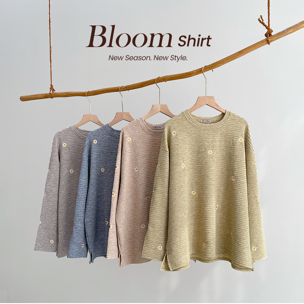 Bloom Shirt