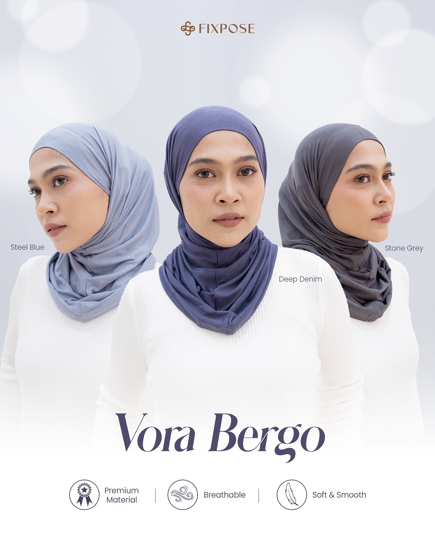 Vora Bergo