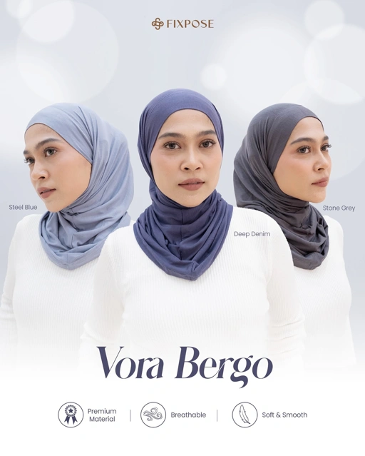 Vora Bergo