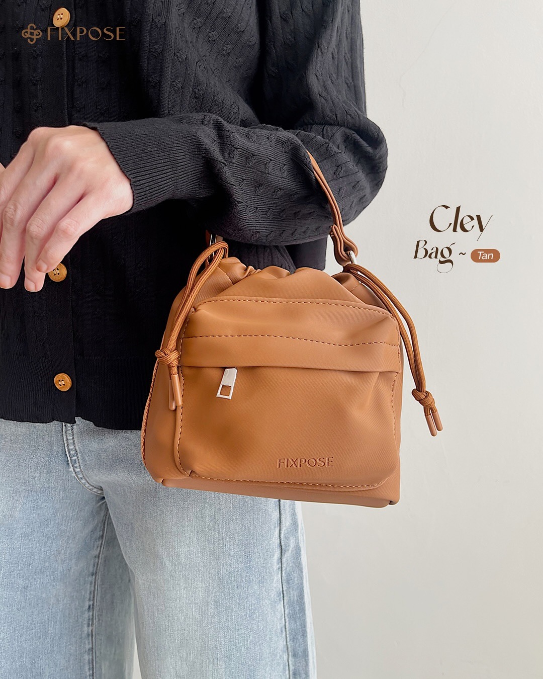 Cley Bag