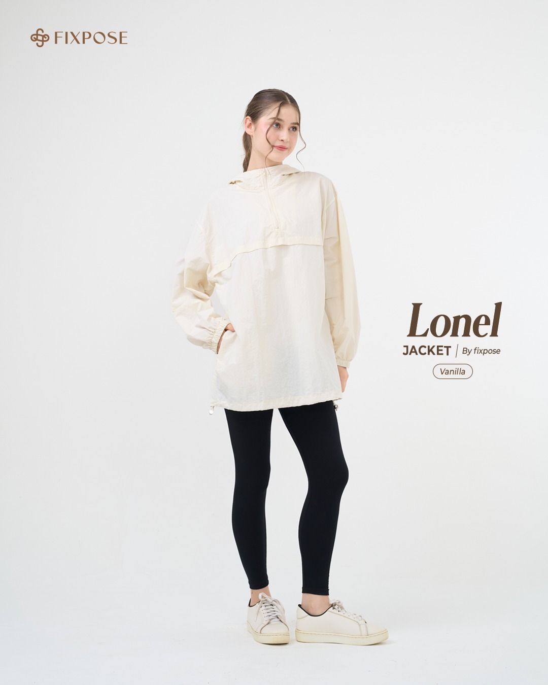 Lonel Jacket