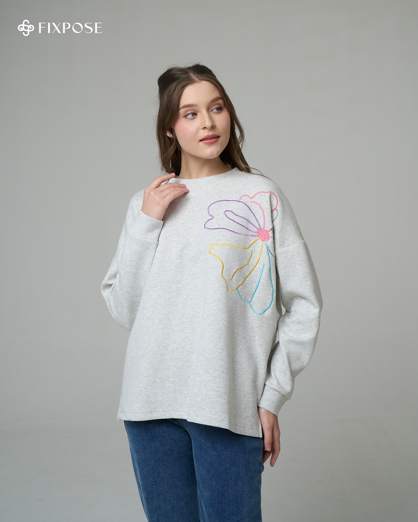 Marle Top
