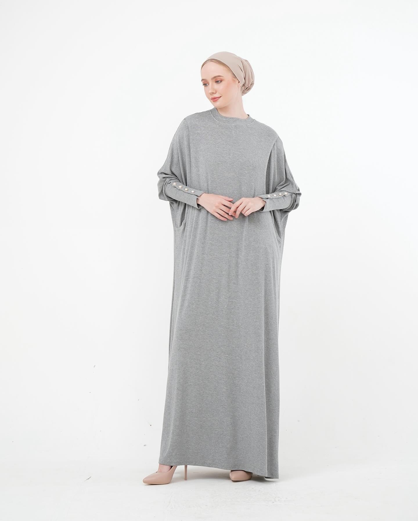 Jewel Dress - Non Busui