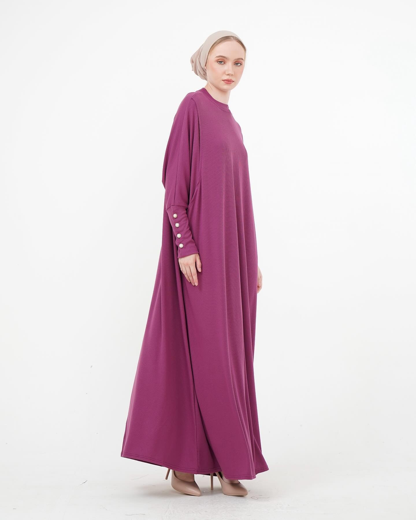 Jewel Dress - Non Busui