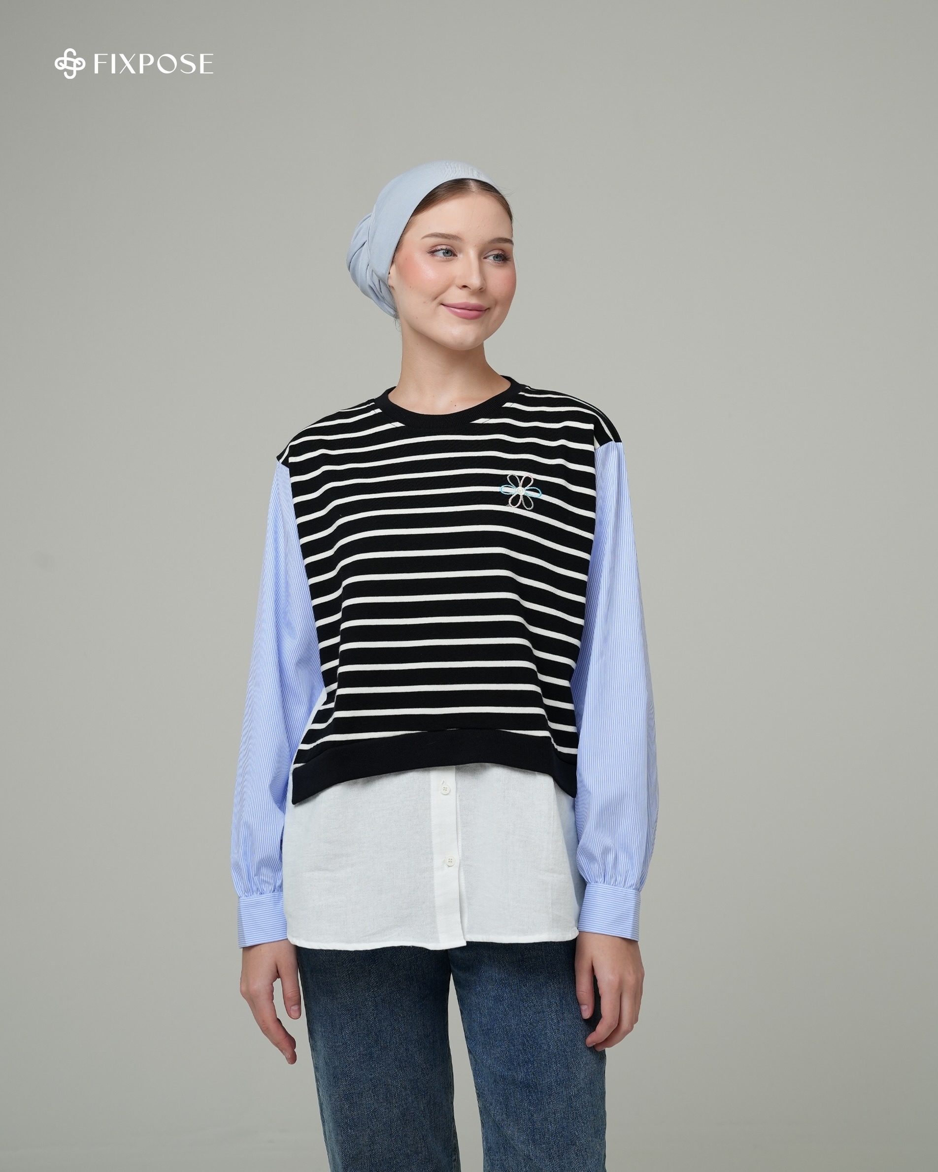 Ravel Top