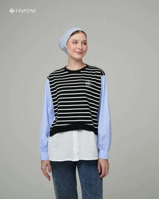 Image of Ravel Top