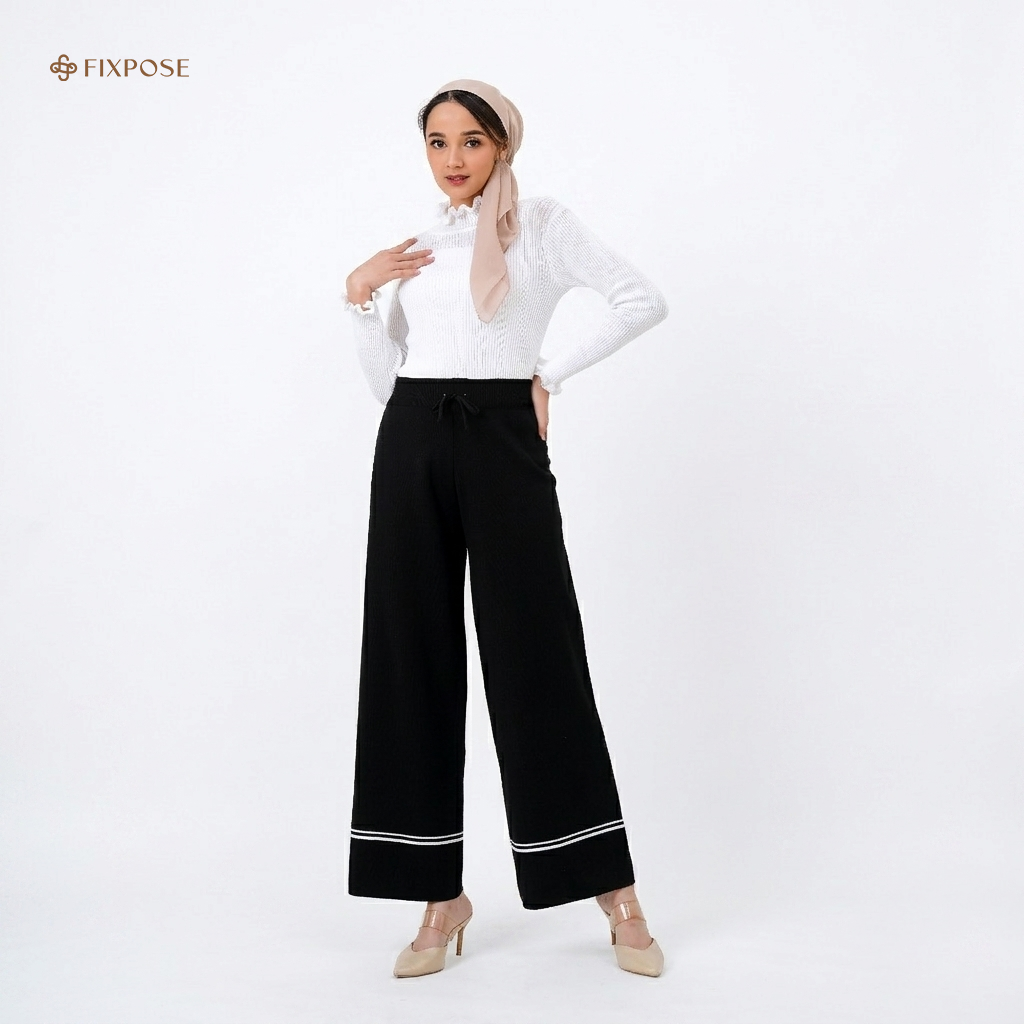 Nobu Knit Pants
